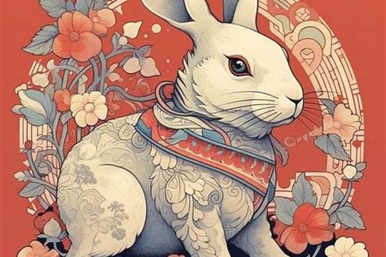 51年属兔的运程怎么样？