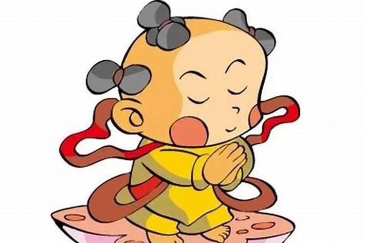 童子命犯错有什么样的惩罚？