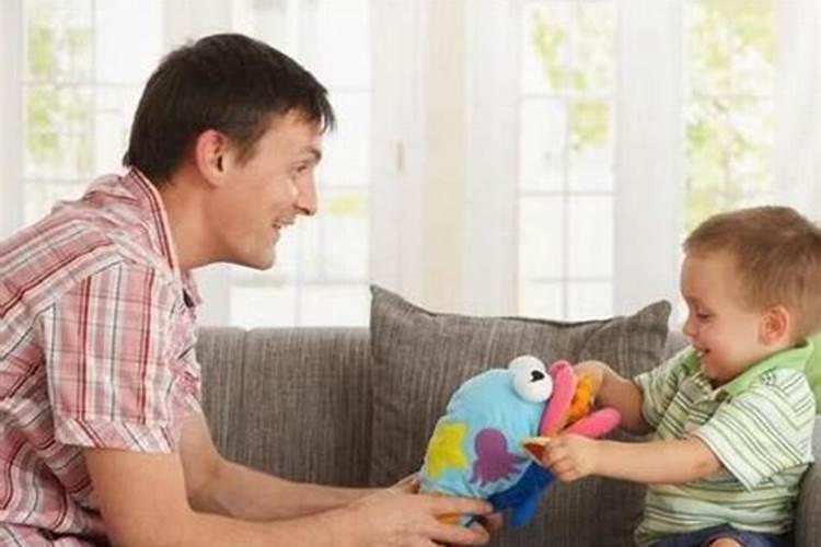 家庭风水对孩子的影响