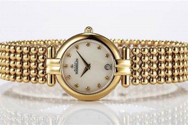 梦见别人送手表什么意思？