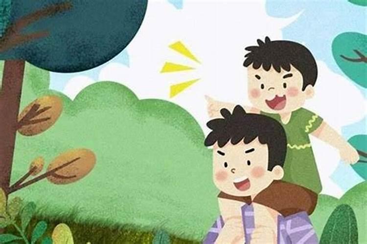 梦见去表弟家看他的孩子玩