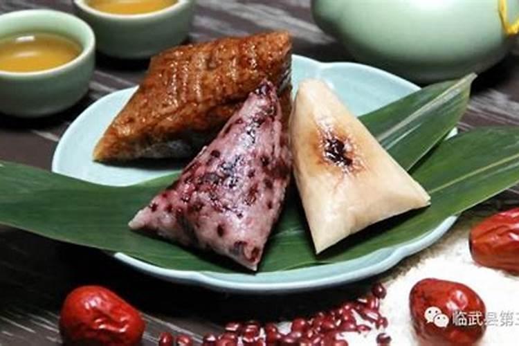 端午节主要风俗有哪些？