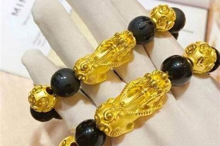 婚姻不顺佩戴什么材质貔貅？