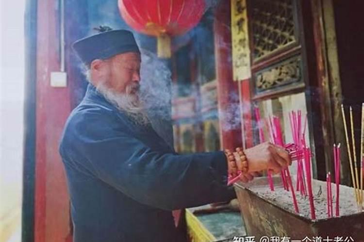 农历三月十五为什么烧香？