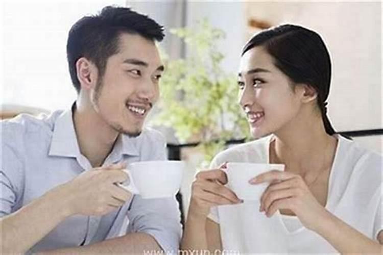 连续三天梦到前对象