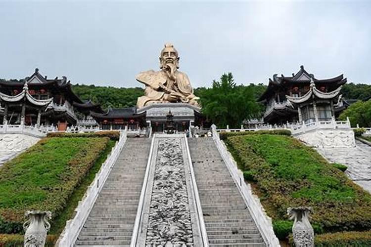 句容茅山道观有还阴债吗？