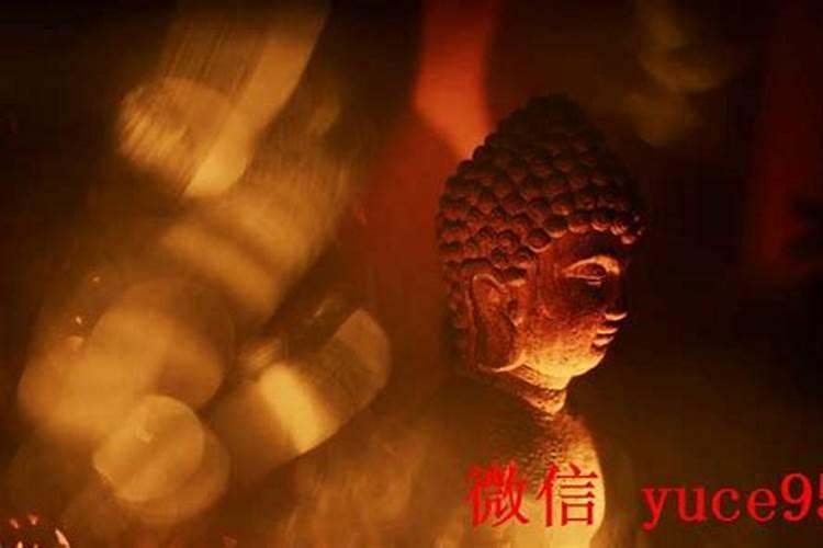 道士知道了生辰八字怎么办？