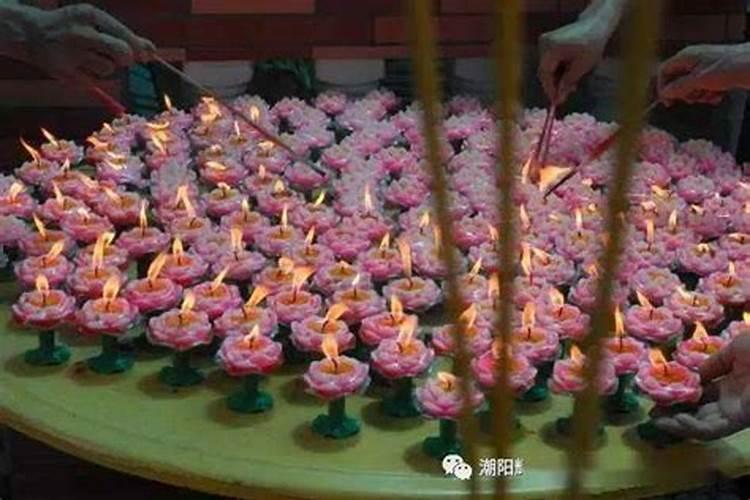 修水哪里过鬼节？