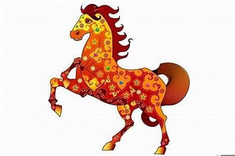 属马和哪些属相婚配好？