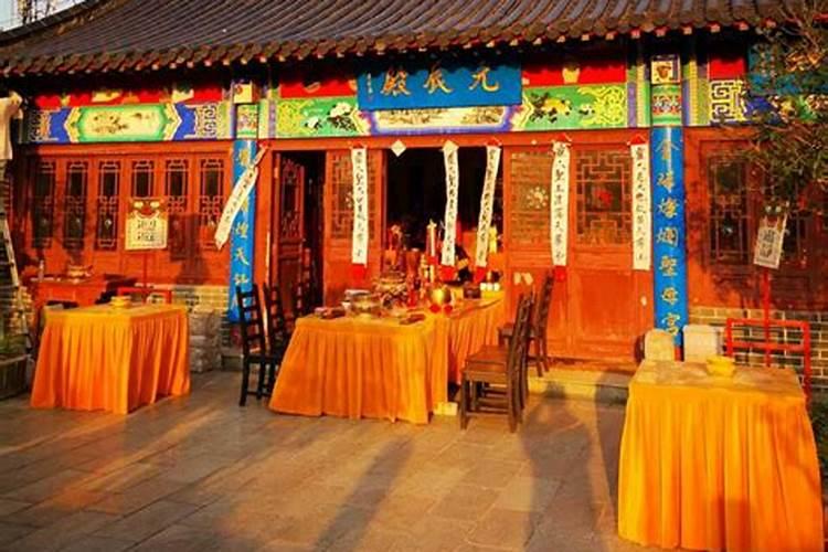 童子命化解后会怎样？