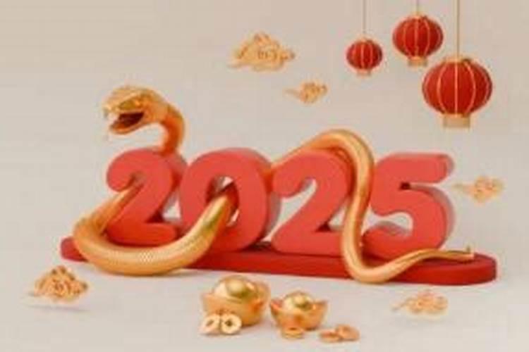 2026的蛇是什么命？