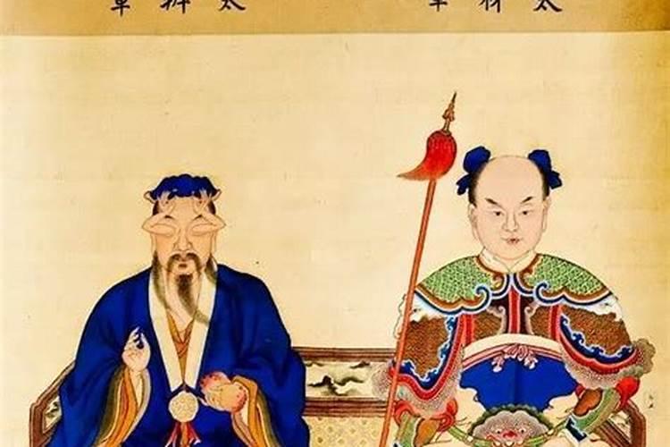 值年太岁和甲子太岁的区别