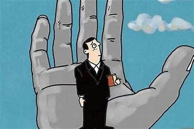 运气不好犯小人怎么破？