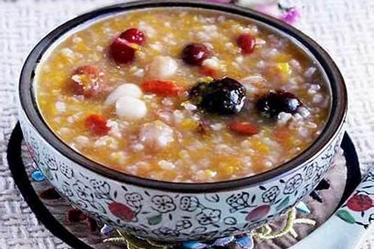 崇安腊八粥在哪里吃？