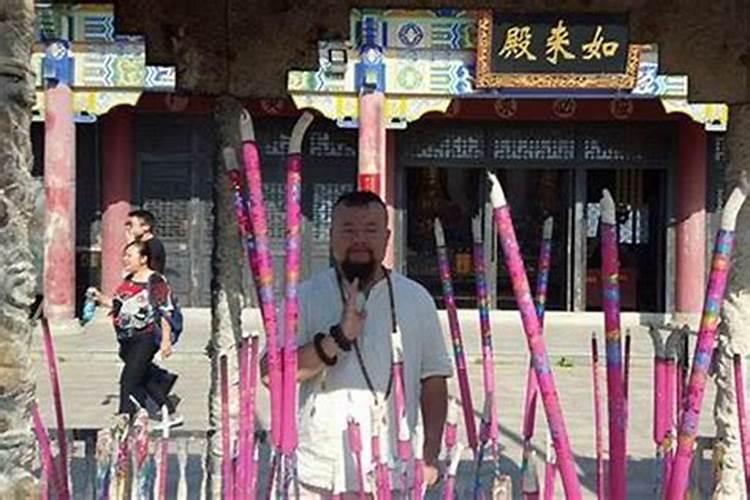 大师做法事效果怎么看？