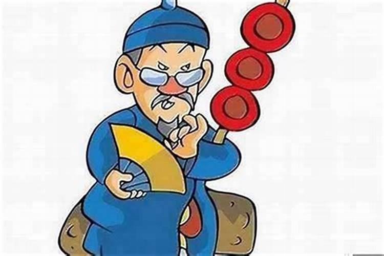 算命犯小人小人是自己