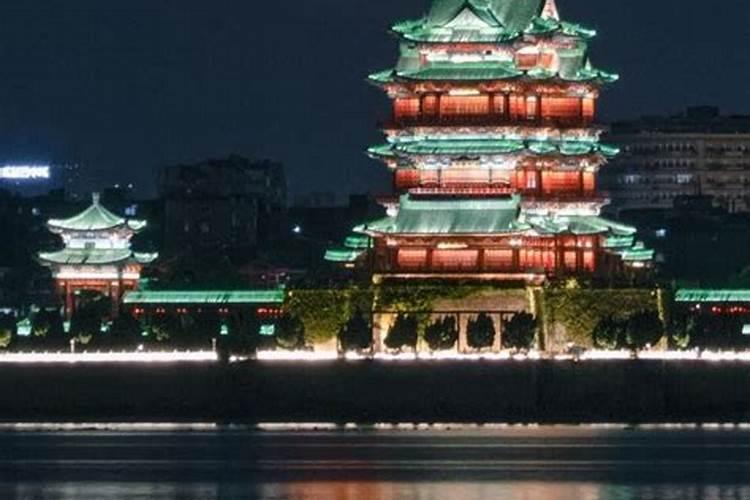 汉中八月十五在哪过？