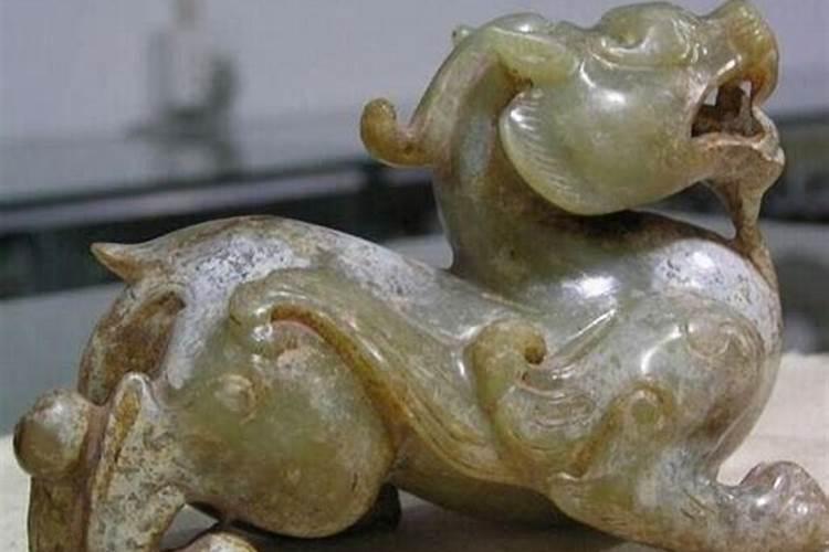 貔貅开光生辰八字错了怎么办？