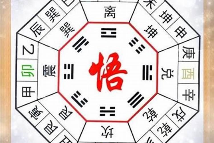 八字批一生详细解析