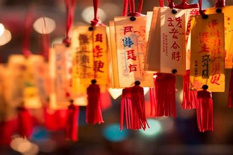 正月十五的烟花节是几号？