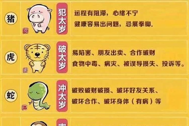 犯太岁什么能解太岁？