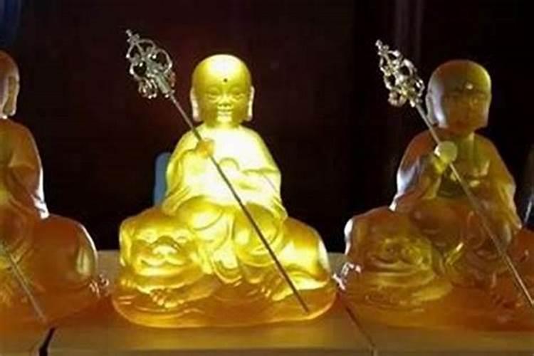 哪里可以堕胎婴灵立牌？