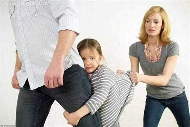 梦见亲人离婚是什么意思周公解梦？