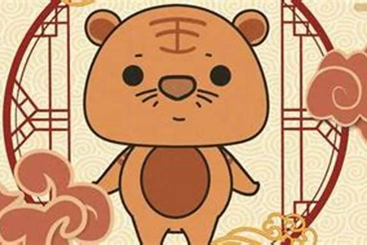 男属虎女属马合婚好吗？