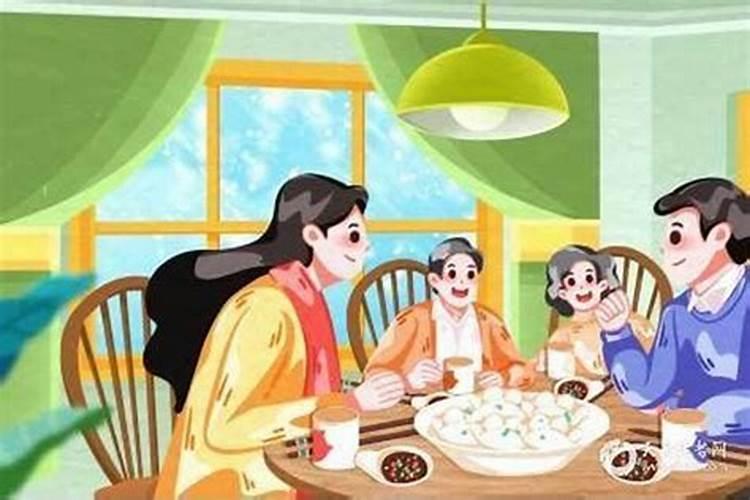 冬至以后明年运势