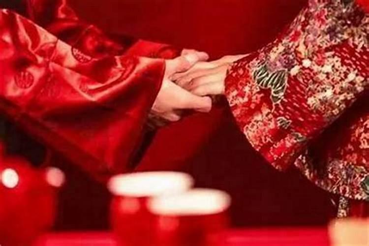 本命年结婚该注意些什么属相女生？