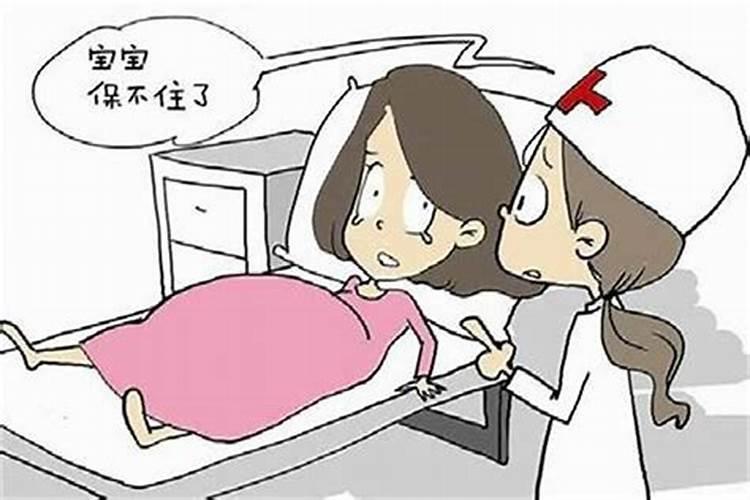 流产一个孩子需要做法事吗？