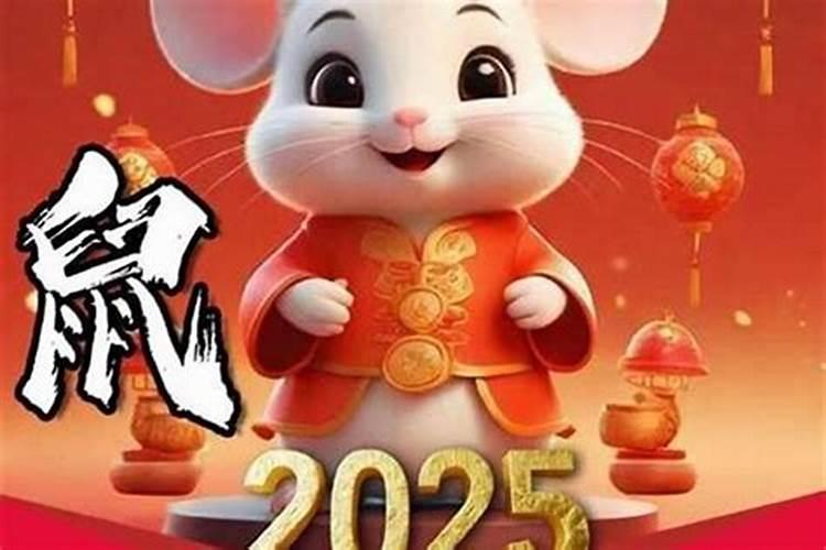2026年生肖属鼠的人全年运势如何？