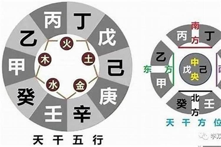 八字乙卯和庚申天干能合吗？