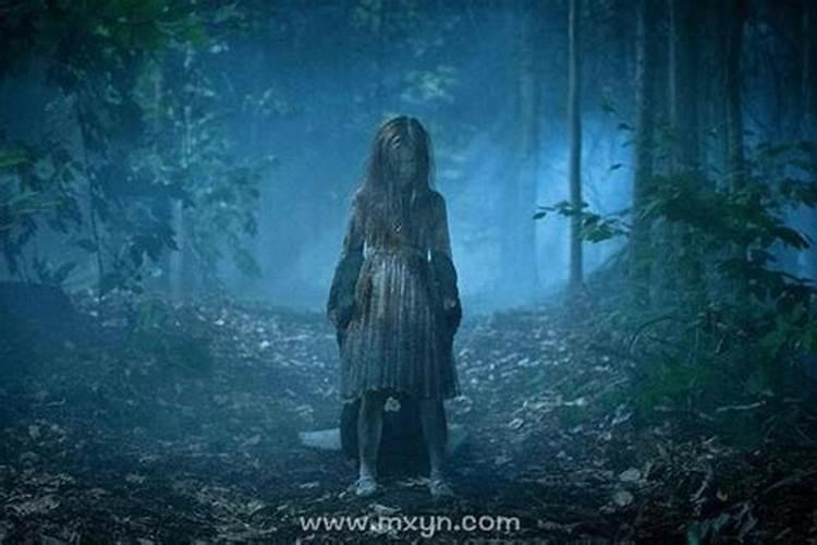 梦见女死人复活什么预兆？