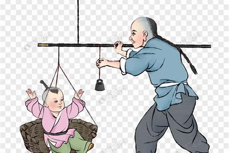 立夏称人的风俗寓意