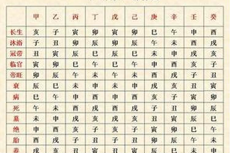 属龙生辰八字命运如何？