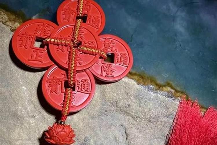 犯太岁戴朱砂福袋可以破吗？