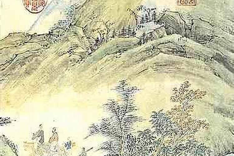 命里缺财神