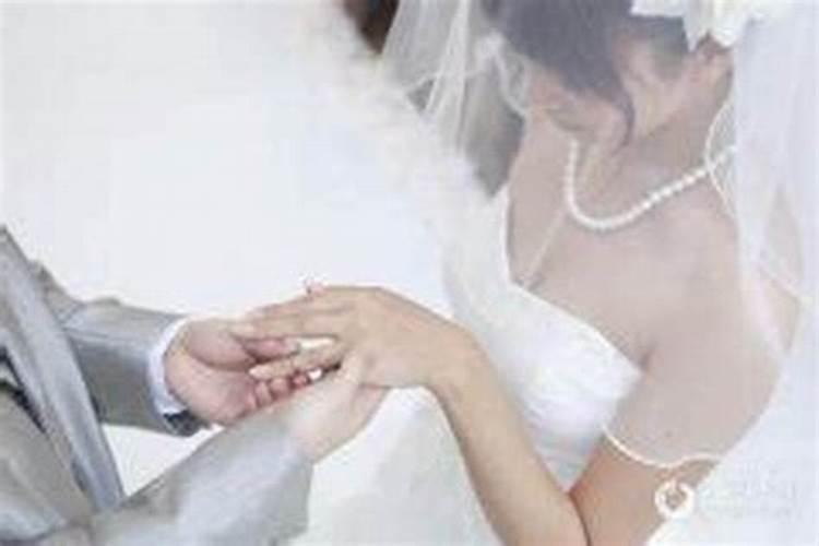 为什么有人会有驳婚煞？