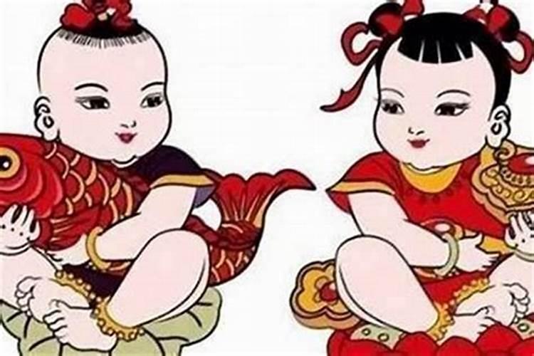童子命一生再过几个劫难？