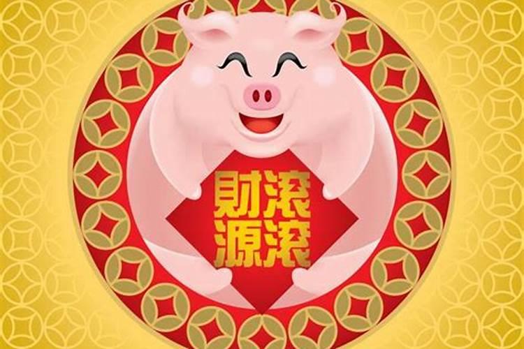83年的猪怎么提升运势？