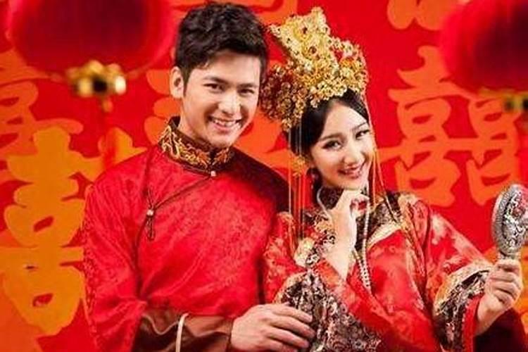 九华山合婚准不准