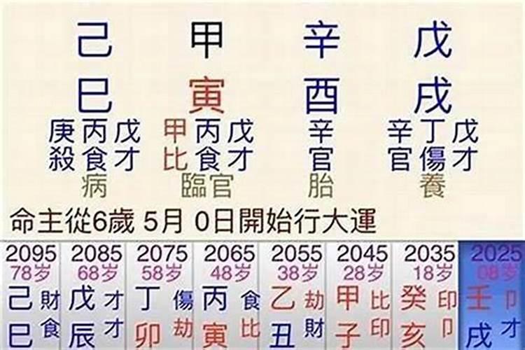 戊戌八字与什么八字合？
