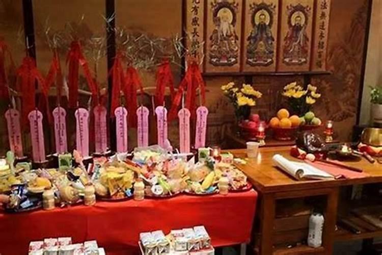 北京超度婴灵费用