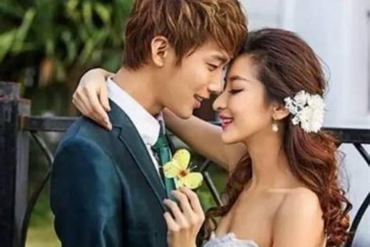 梦见情人是什么征兆女人？