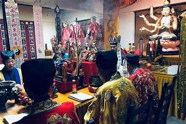 深圳能超度婴灵的庙宇