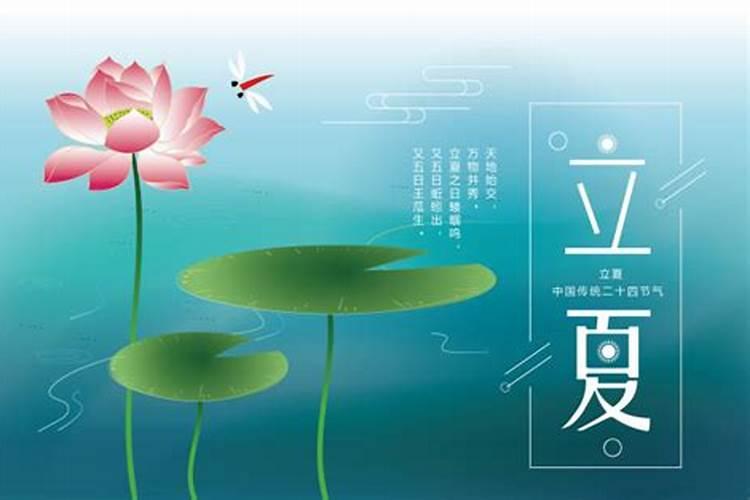 2003年几月立夏的？