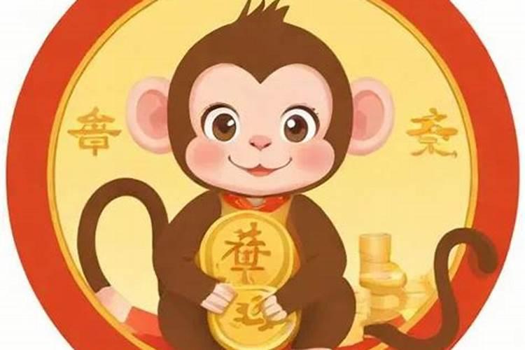 今年属猴运程怎么样？