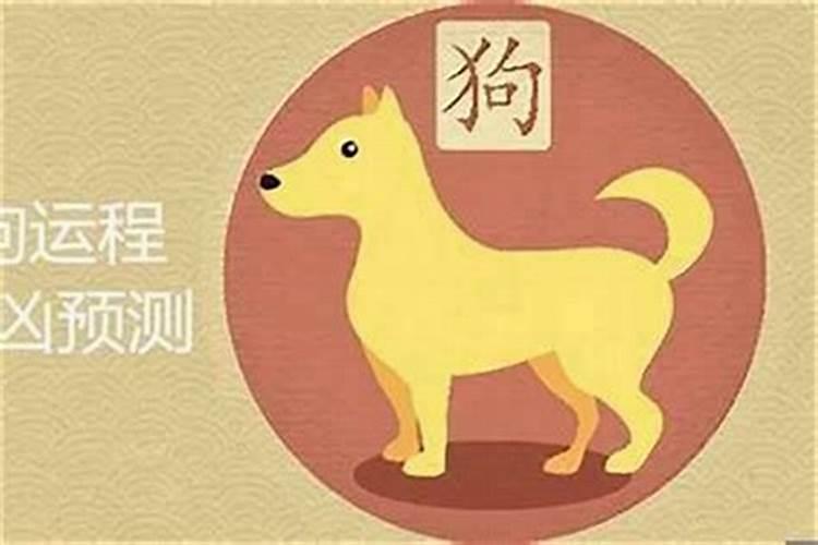 2026年11月份属狗的运程如何？