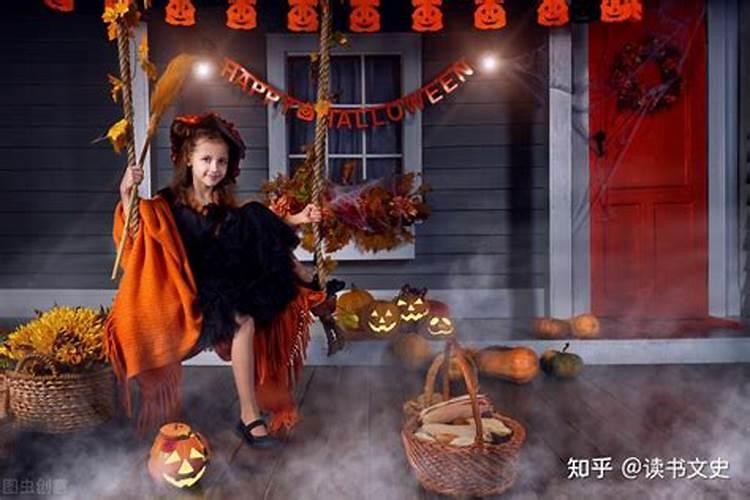 梦到鬼节怎么回事还有两个朋友？